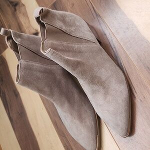 Marc Fisher bootie